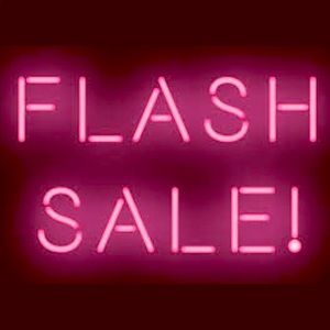 💥🌟💥FLASH SALE FRIDAY